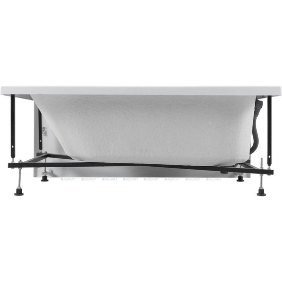 Ванна акриловая Aquanet Lotos 180х80 см 332845 (в комплекте каркас) фото 15