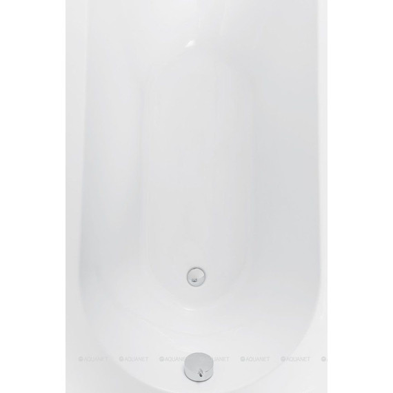 Ванна акриловая Aquanet Lotos 165х70 см 330873 (в комплекте каркас) фото 17