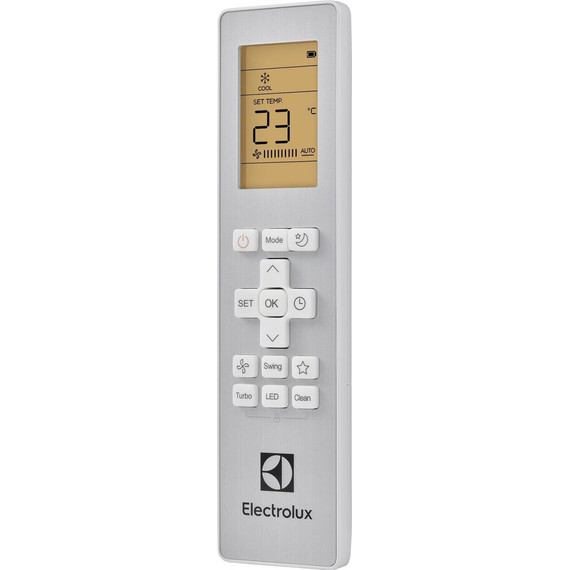 Сплит-система Electrolux Smartline EACS-18HSM/N3 - 11 Сплит-система Electrolux Smartline EACS-18HSM/N3 фото 11
