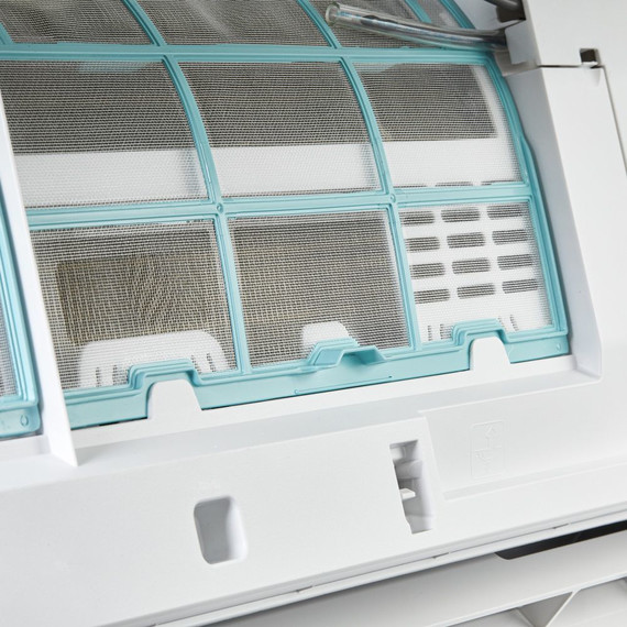 Сплит-система Electrolux Smartline EACS-18HSM/N3 - 7 Сплит-система Electrolux Smartline EACS-18HSM/N3 фото 7