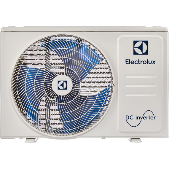 Сплит-система Electrolux Smartline DC EACS/I-18HSM/N8_V2 - 10 Сплит-система Electrolux Smartline DC EACS/I-18HSM/N8_V2 фото 10