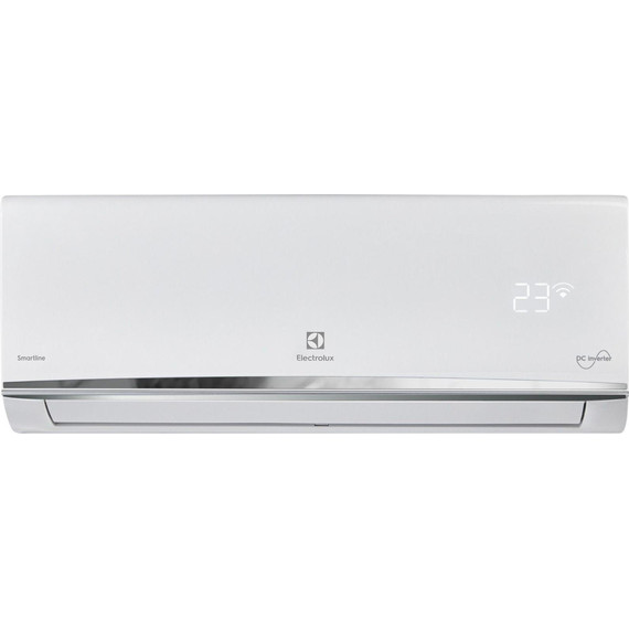 Сплит-система Electrolux Smartline DC EACS/I-24HSM/N8_V2 - 3 Сплит-система Electrolux Smartline DC EACS/I-24HSM/N8_V2 фото 3