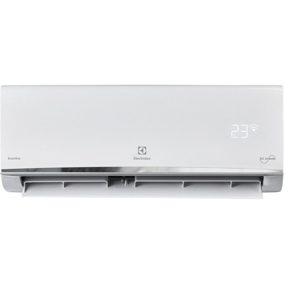 Сплит-система Electrolux Smartline DC EACS/I-09HSM/N8_V2 - 4 Сплит-система Electrolux Smartline DC EACS/I-09HSM/N8_V2 фото 4