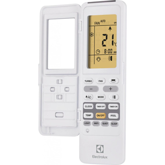 Сплит-система Electrolux Viking 2.0 Inverter EACS/I-09HVI/N8_21Y - 10 Сплит-система Electrolux Viking 2.0 Inverter EACS/I-09HVI/N8_21Y фото 10