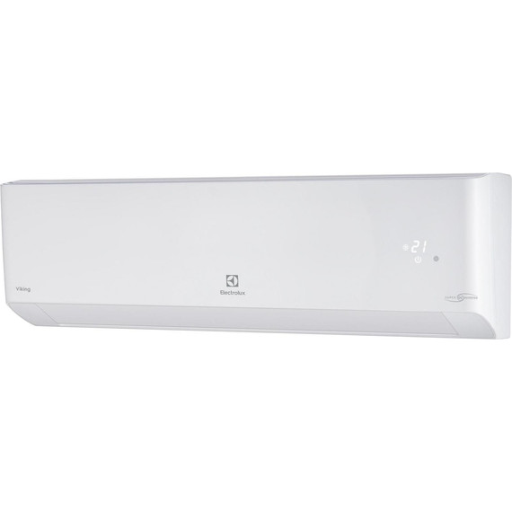 Сплит-система Electrolux Viking 2.0 Inverter EACS/I-18HVI/N8_21Y - 2 Сплит-система Electrolux Viking 2.0 Inverter EACS/I-18HVI/N8_21Y фото 2