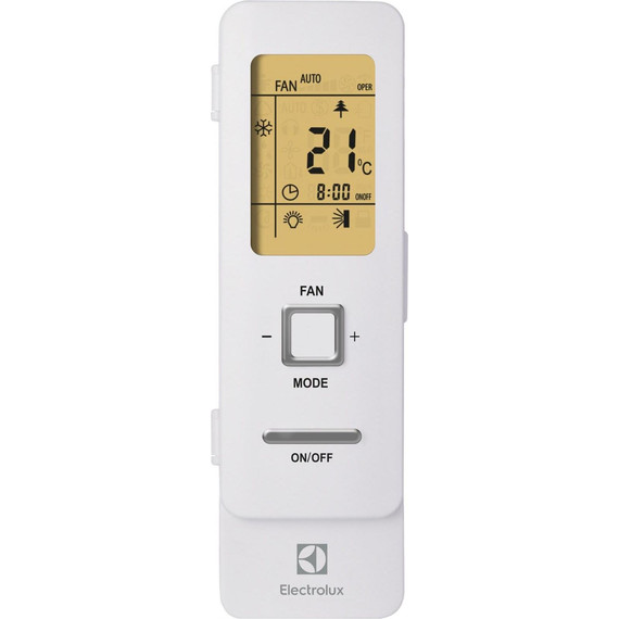 Сплит-система Electrolux Viking 2.0 Inverter EACS/I-24HVI/N8_21Y - 6 Сплит-система Electrolux Viking 2.0 Inverter EACS/I-24HVI/N8_21Y фото 6