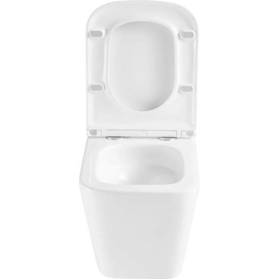 Инсталляция с подвесным унитазом комплект: Grohe Rapid SL 38772001 с подвесным безободковым унитазом Sintesi Balti SIN-TS-BLT-172 сиденье микролифт, крепление, кнопка смыва хром (система смыва Торнадо) - 7 Инсталляция с подвесным унитазом комплект: Grohe Rapid SL 38772001 с подвесным безободковым унитазом Sintesi Balti SIN-TS-BLT-172 сиденье микролифт, крепление, кнопка смыва хром (система смыва Торнадо) фото 7