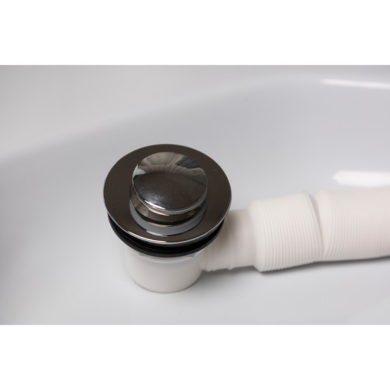 Душевая кабина Niagara 100x80 см E100/80/40R/TN, хром/тонированное - 6 Душевая кабина Niagara 100x80 см E100/80/40R/TN, хром/тонированное фото 6