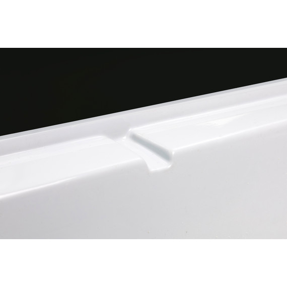 Душевая кабина Niagara 100x80 см E100/80/40R/TN, хром/тонированное фото 7