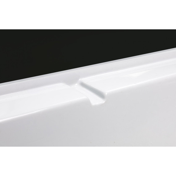 Душевая кабина Niagara 120x80 см E120/80/26L/MT, хром/матовое фото 12