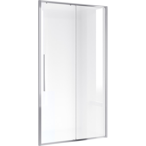 Душевая дверь Niagara Nova 120 см NG-64-12A, хром/прозрачное фото 3