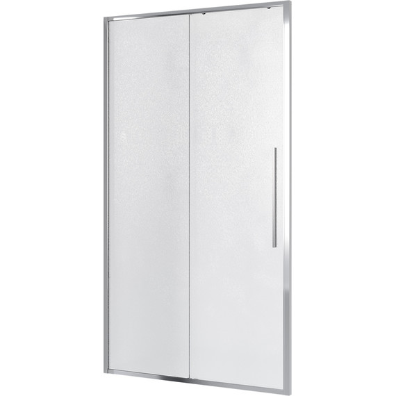 Душевая дверь Niagara Nova 120 см NG-65-12CH, хром/шиншилла - 3 Душевая дверь Niagara Nova 120 см NG-65-12CH, хром/шиншилла фото 3