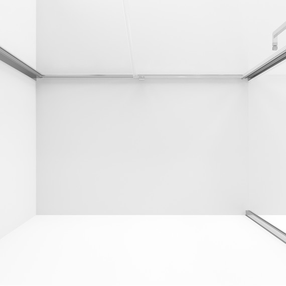 Душевое ограждение Niagara Nova 120x90 см NG-66-12A-A90-34, хром/прозрачное - 6 Душевое ограждение Niagara Nova 120x90 см NG-66-12A-A90-34, хром/прозрачное фото 6