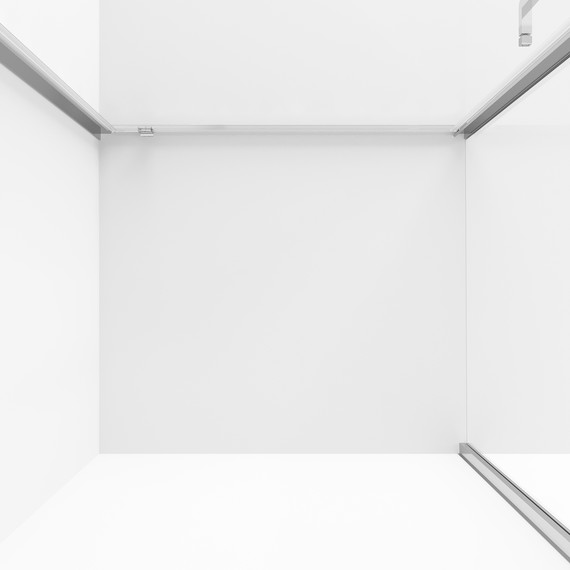 Душевое ограждение Niagara Nova 110x100 см NG-66-11A-A100-34, хром/прозрачное - 6 Душевое ограждение Niagara Nova 110x100 см NG-66-11A-A100-34, хром/прозрачное фото 6