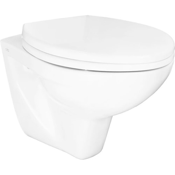 Инсталляция с подвесным унитазом комплект: Grohe Rapid SL 38772001 с подвесным безободковым унитазом Creo Ceramique Project PR1100N сиденье микролифт, крепление, кнопка смыва хром - 3 Инсталляция с подвесным унитазом комплект: Grohe Rapid SL 38772001 с подвесным безободковым унитазом Creo Ceramique Project PR1100N сиденье микролифт, крепление, кнопка смыва хром фото 3