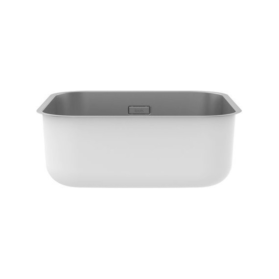 Кухонная мойка Iddis Mate MAT44GMi77, графит матовый фото 3