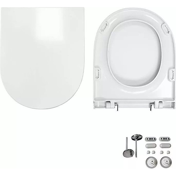 Инсталляция с подвесным унитазом комплект: Grohe Rapid SL 38772001 с подвесным унитазом Sanita Luxe Best WC.WH/Best/DM/WHT.G/S1 сиденье микролифт, крепление, кнопка смыва хром - 8 Инсталляция с подвесным унитазом комплект: Grohe Rapid SL 38772001 с подвесным унитазом Sanita Luxe Best WC.WH/Best/DM/WHT.G/S1 сиденье микролифт, крепление, кнопка смыва хром фото 8