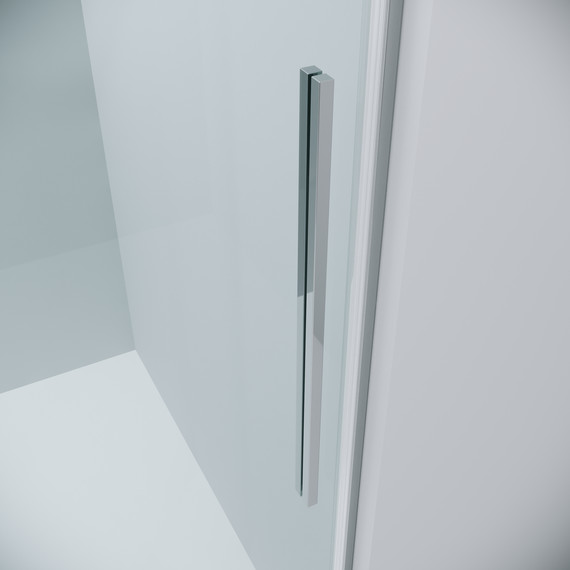 Душевое ограждение Grossman Galaxy 140x70 см 120.K33.01.1470.10.00, хром/прозрачное - 7 Душевое ограждение Grossman Galaxy 140x70 см 120.K33.01.1470.10.00, хром/прозрачное фото 7