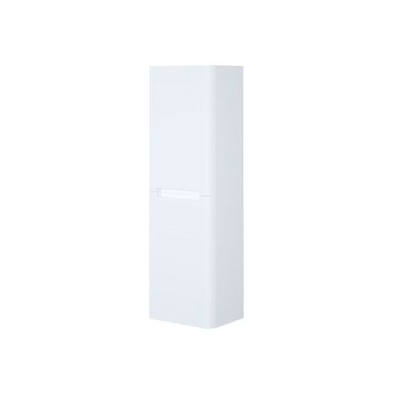 Пенал подвесной Iddis Edifice 35 см EDI35W0i97, белый фото 2