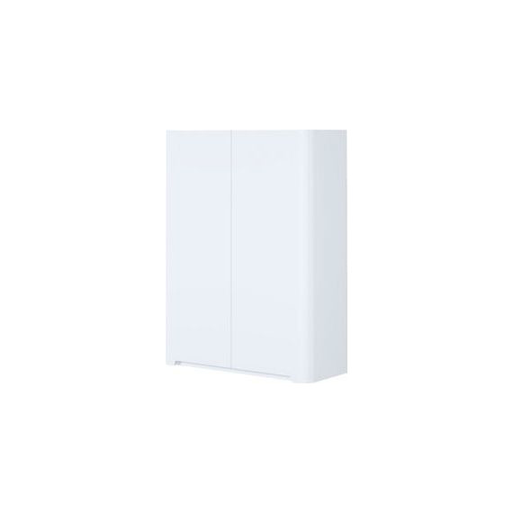 Шкаф подвесной Iddis Edifice 60 см EDI60W0i97, белый фото 