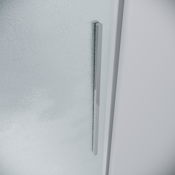 Душевое ограждение Grossman Galaxy 140x70 см 120.K33.01.1470.10.02, хром/шиншилла фото 6