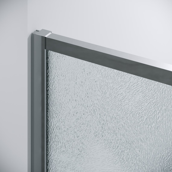 Душевое ограждение Grossman Galaxy 120x70 см 120.K33.01.1270.10.02, хром/шиншилла фото 7