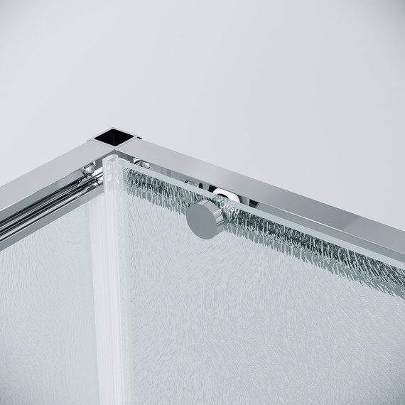 Душевое ограждение Grossman Galaxy 120x70 см 120.K33.01.1270.10.02, хром/шиншилла фото 8