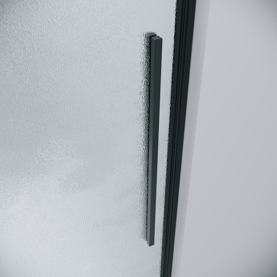 Душевое ограждение Grossman Galaxy 120x90 см 120.K33.01.1290.21.02, чёрный матовый/шиншилла фото 7