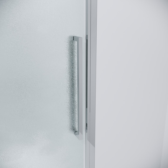 Душевое ограждение Grossman Cosmo 110x80 см 120.K33.02.1180.10.02, хром/шиншилла фото 7