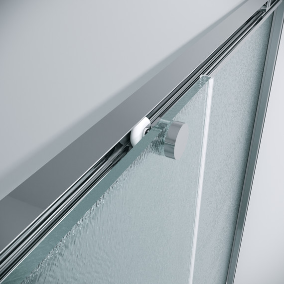 Душевое ограждение Grossman Galaxy 90x80 см 300.K33.01.9080.10.02, хром/шиншилла фото 9