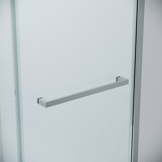 Душевое ограждение Grossman Style 100x90 см 120.K33.05.1090.10.00, хром/прозрачное фото 10