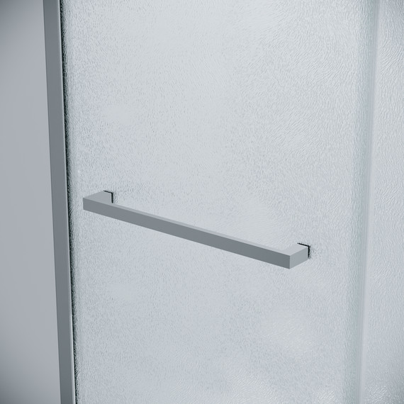 Душевое ограждение Grossman Style 100x80 см 120.K33.05.1080.10.02, хром/шиншилла фото 9