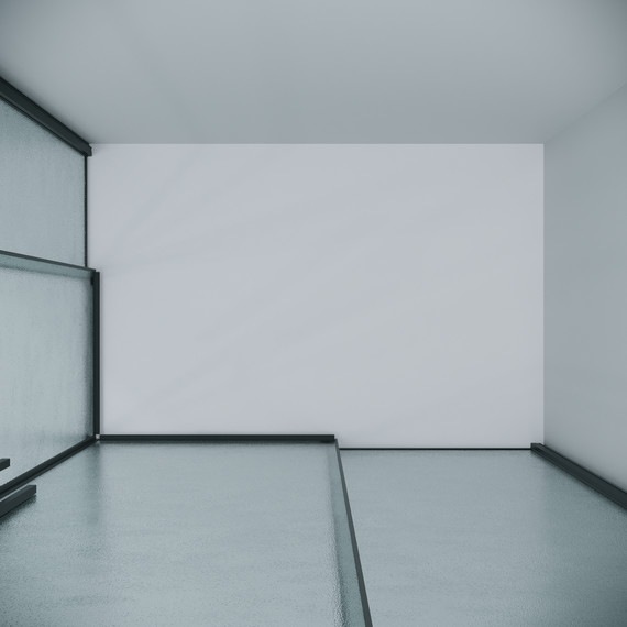 Душевое ограждение Grossman Galaxy 110x80 см 300.K33.01.11R80L.21.02, чёрный матовый/шиншилла фото 7