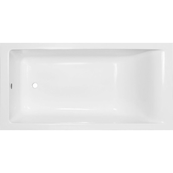 Ванна каменная Taliente Egoista 150х70 см EG2315070-1 фото 2