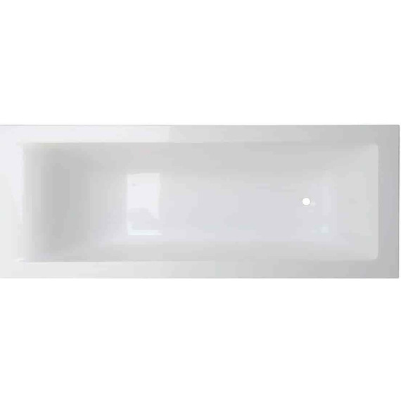 Ванна каменная Taliente Egoista 180х80 см EG2318080-1 фото 3