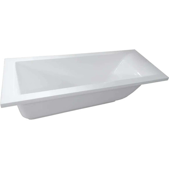 Ванна каменная Taliente Egoista 180х70 см EG2318070-1 фото 4