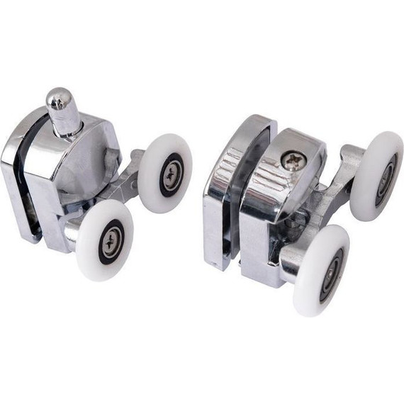 Душевая кабина Taliente 90x90 см TA-99CB, чёрный/прозрачное - 15 Душевая кабина Taliente 90x90 см TA-99CB, чёрный/прозрачное фото 15