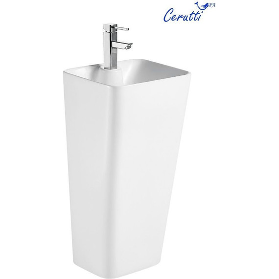 Раковина напольная Ceruttispa Dorris 43 см фото 3