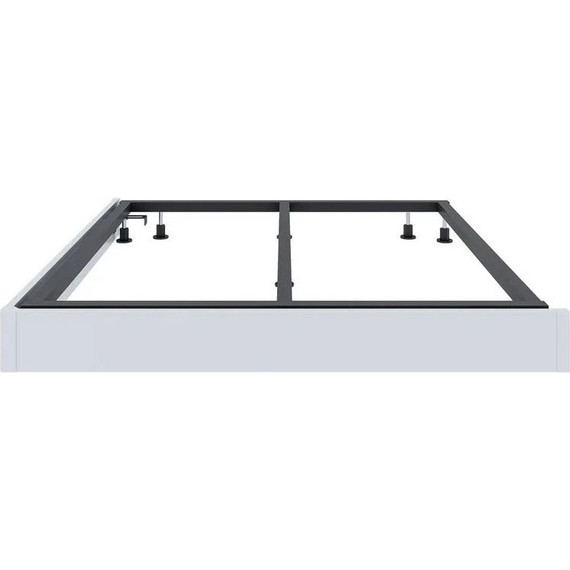 Панель для душевого поддона Taliente 100x100 см FPSE-ST-100W, белый фото 5