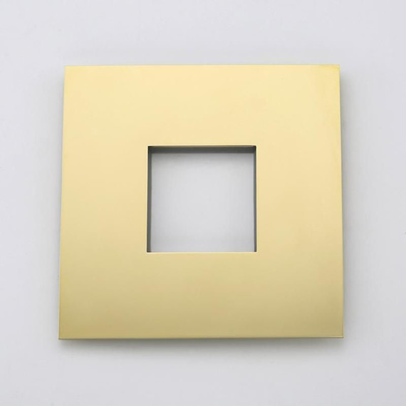 Набор для гигиенического душа Gappo G7207-3, золото - 4 Набор для гигиенического душа Gappo G7207-3, золото фото 4