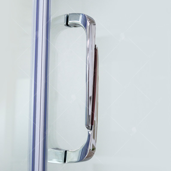 Душевая дверь RGW SA-01 140 см 02030114-11 (стекло 8 мм), хром/прозрачное - 5 Душевая дверь RGW SA-01 140 см 02030114-11 (стекло 8 мм), хром/прозрачное фото 5