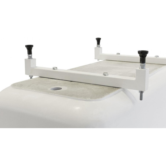 Ножки для ванны Taliente Slim 70-80 см KARK-VE-SLIM-70/75/80 фото 4