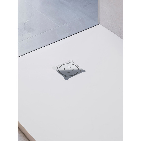 Каменный поддон RGW ST-0127W 120х70 см 16152712-01 - 4 Каменный поддон RGW ST-0127W 120х70 см 16152712-01 фото 4