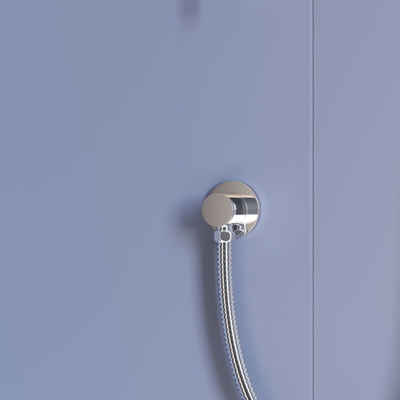 Душевая система для ванны RGW SP-51 21140851-01 фото 4