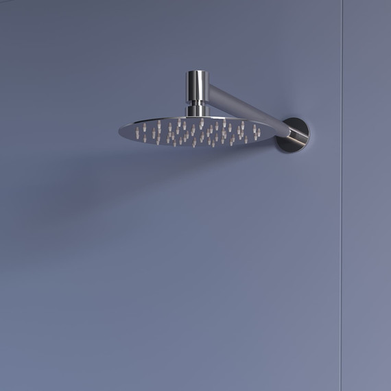 Душевая система для ванны RGW SP-51 21140851-01 фото 5