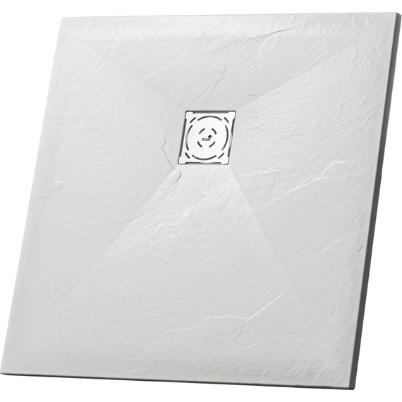 Каменный поддон RGW ST-0088W 80х80 см 16152088-01 - 11 Каменный поддон RGW ST-0088W 80х80 см 16152088-01 фото 11