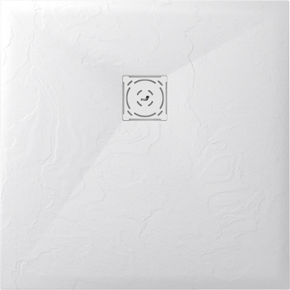 Каменный поддон RGW ST-0099W 90х90 см 16152099-01 - 12 Каменный поддон RGW ST-0099W 90х90 см 16152099-01 фото 12