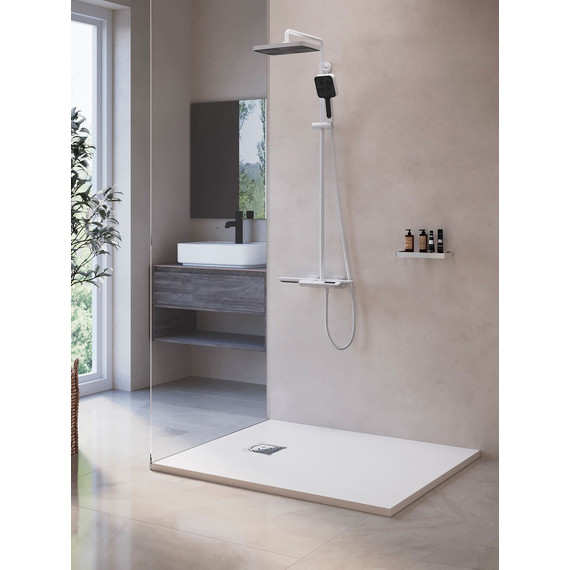 Каменный поддон RGW ST-0139W 130x90 см 16152913-01 - 2 Каменный поддон RGW ST-0139W 130x90 см 16152913-01 фото 2