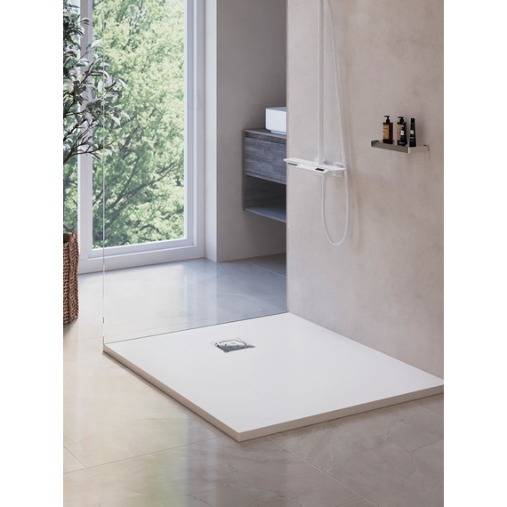 Каменный поддон RGW ST-0157W 150x70 см 16152715-01 - 3 Каменный поддон RGW ST-0157W 150x70 см 16152715-01 фото 3