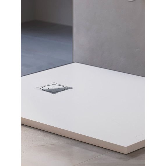 Каменный поддон RGW ST-0157W 150x70 см 16152715-01 - 9 Каменный поддон RGW ST-0157W 150x70 см 16152715-01 фото 9